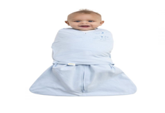 Halo Swaddle Rides Up (Causes & Quick Fixes)
